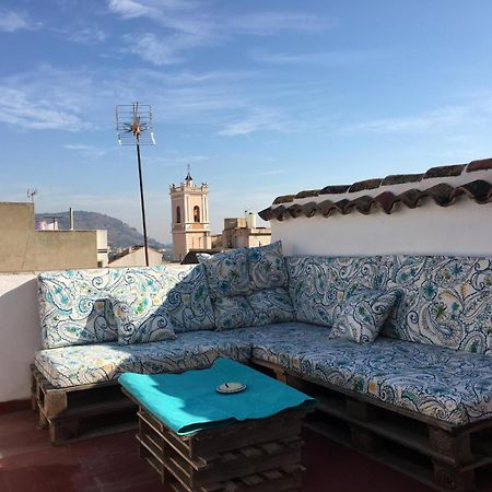 Apartament Pericos Gilet Zewnętrze zdjęcie