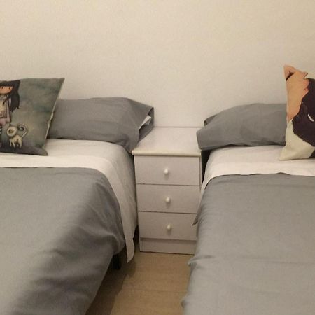 Apartament Pericos Gilet Zewnętrze zdjęcie