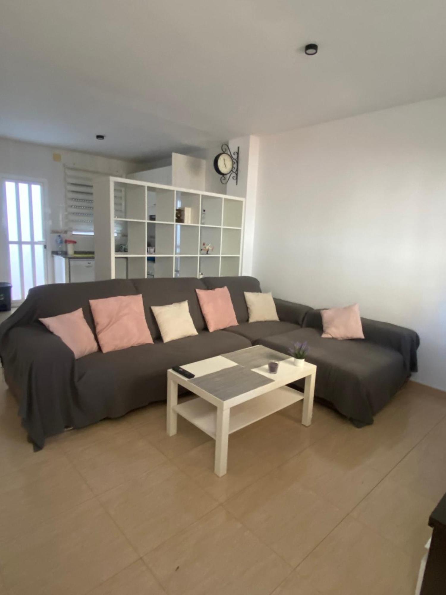 Apartament Pericos Gilet Zewnętrze zdjęcie