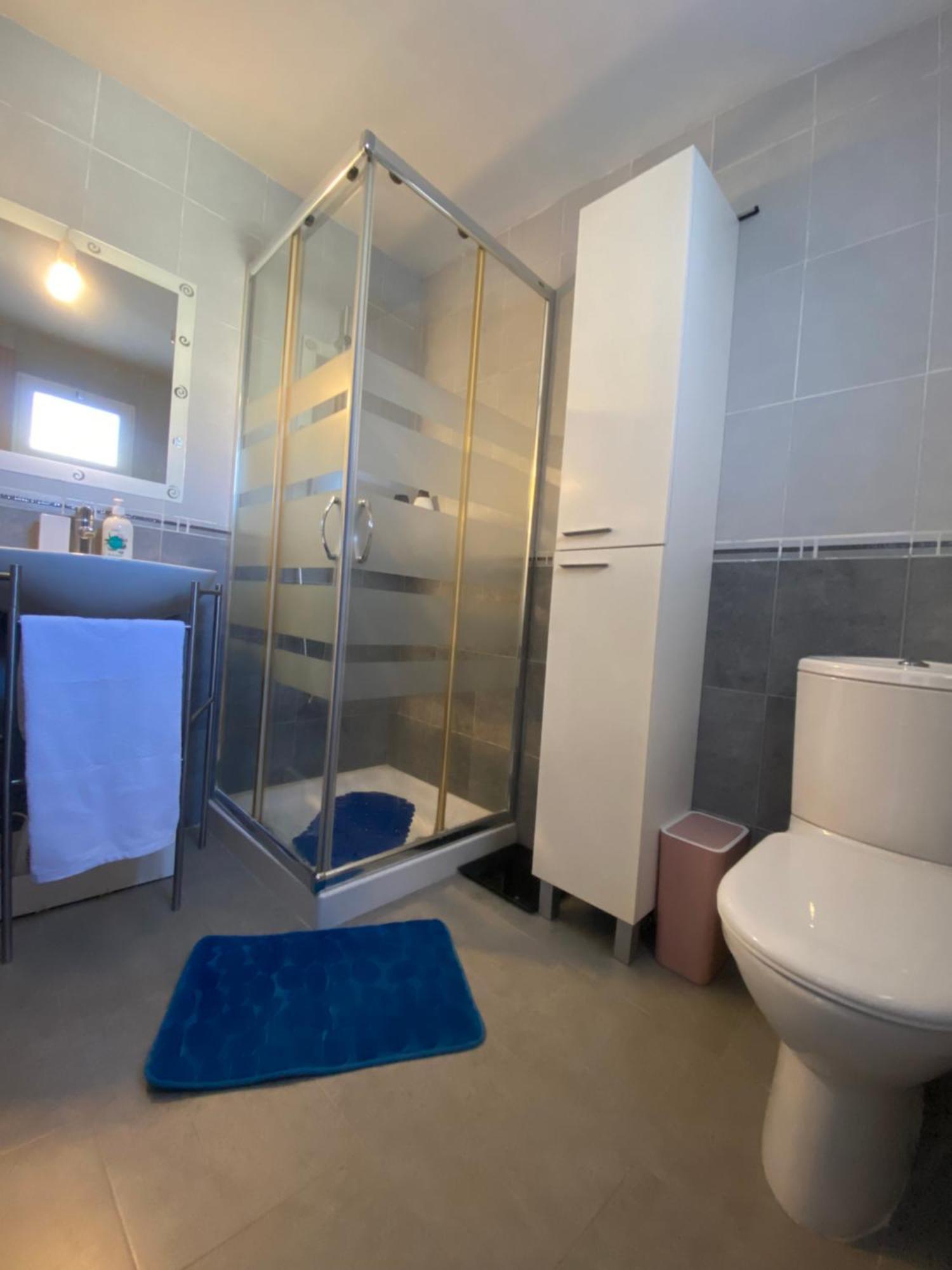 Apartament Pericos Gilet Zewnętrze zdjęcie