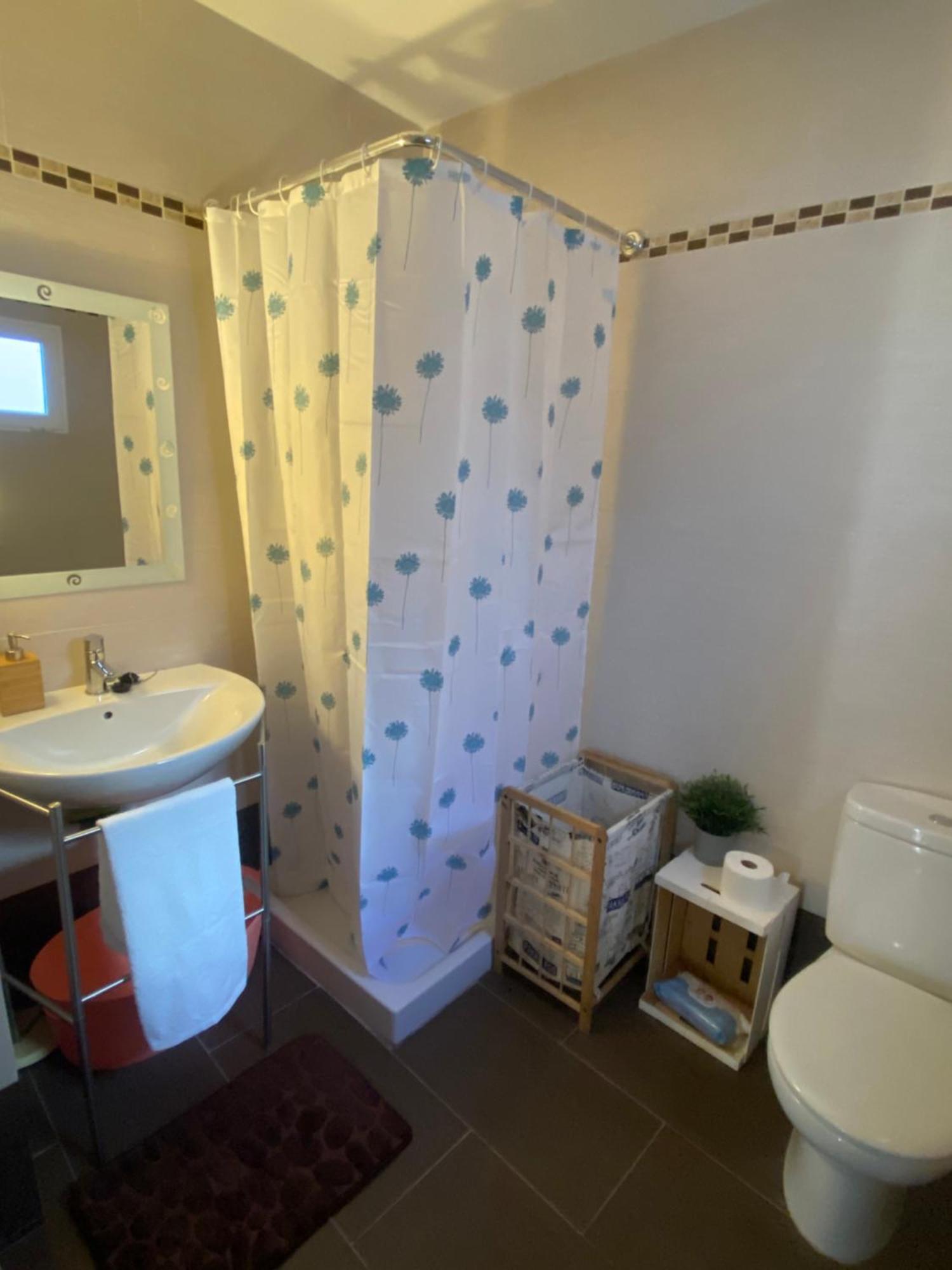 Apartament Pericos Gilet Zewnętrze zdjęcie