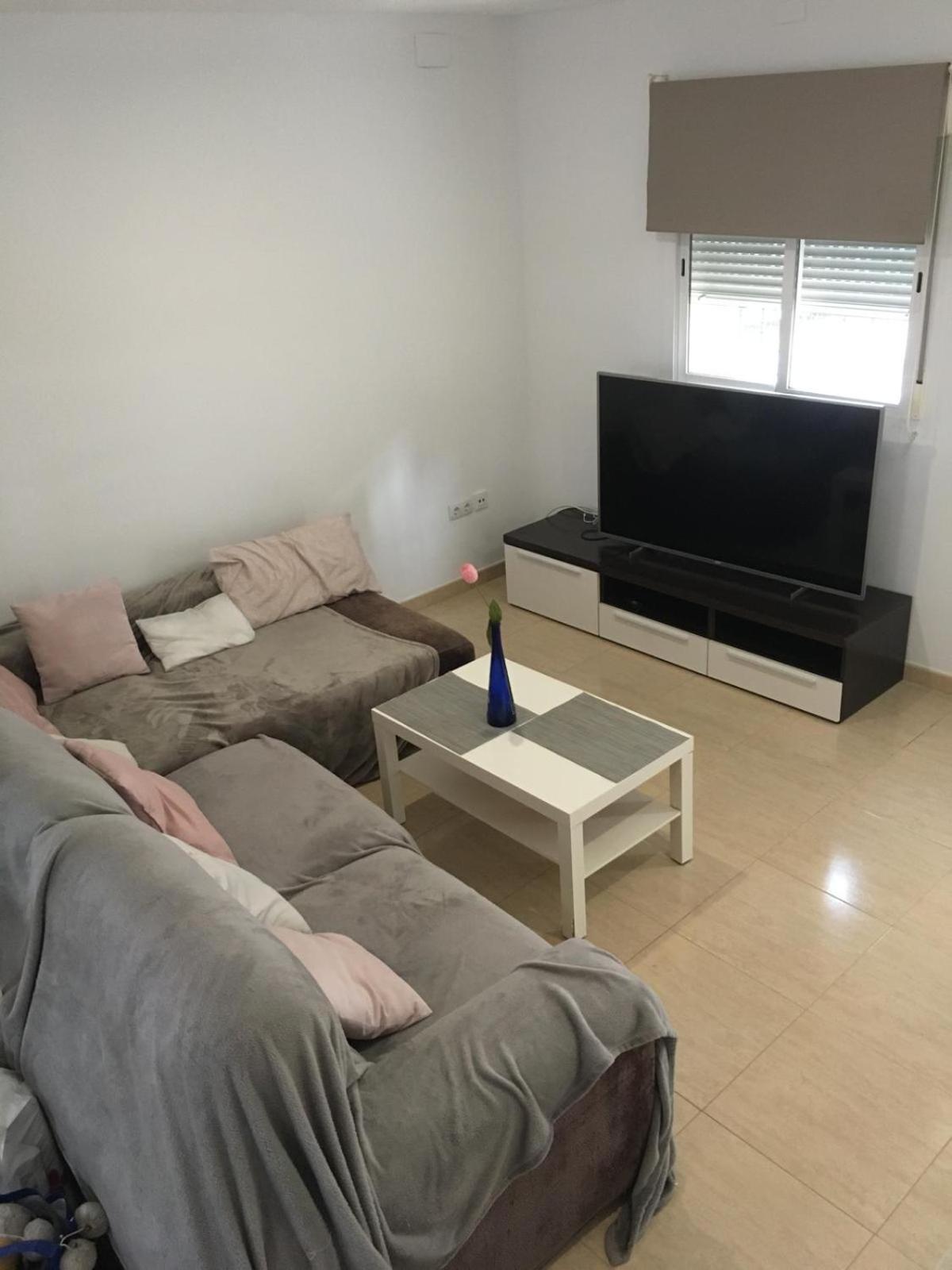 Apartament Pericos Gilet Zewnętrze zdjęcie