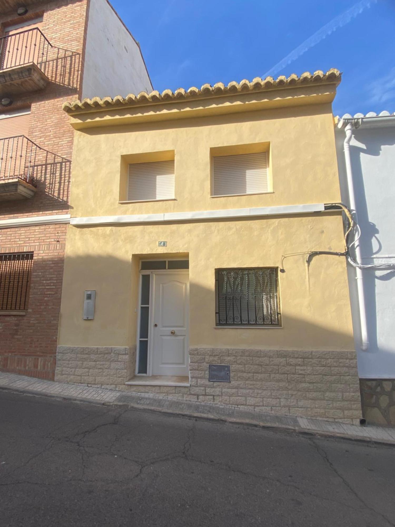 Apartament Pericos Gilet Zewnętrze zdjęcie