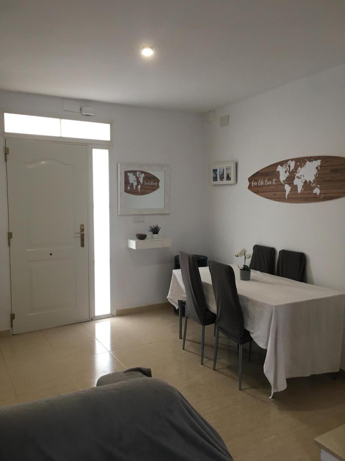 Apartament Pericos Gilet Zewnętrze zdjęcie