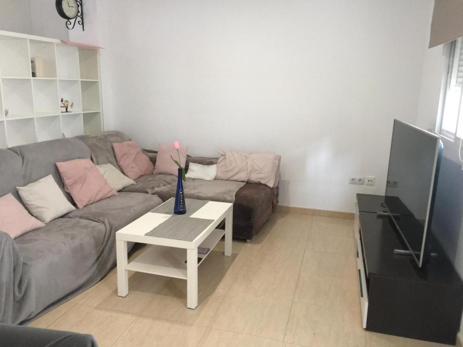 Apartament Pericos Gilet Zewnętrze zdjęcie