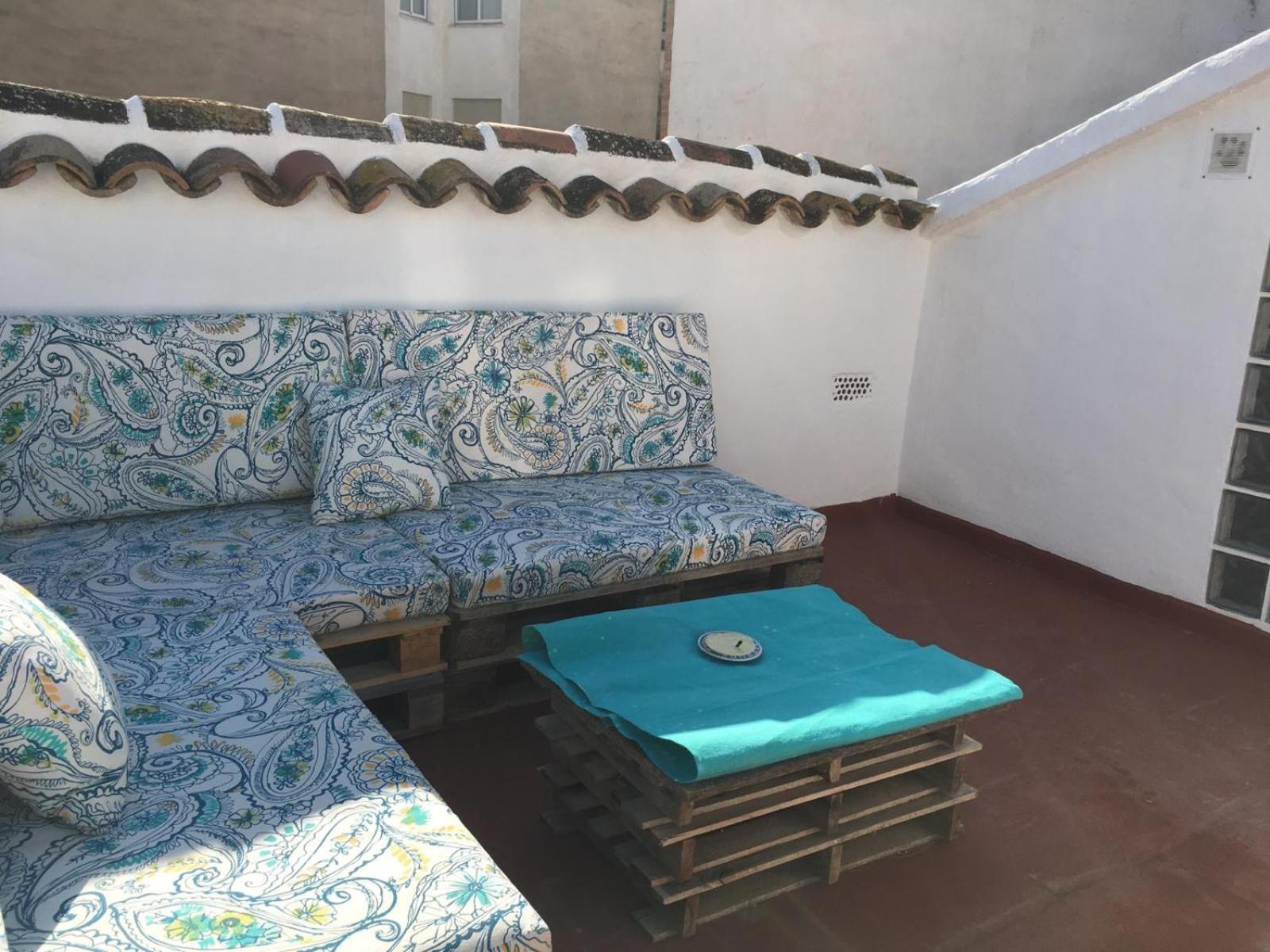 Apartament Pericos Gilet Zewnętrze zdjęcie
