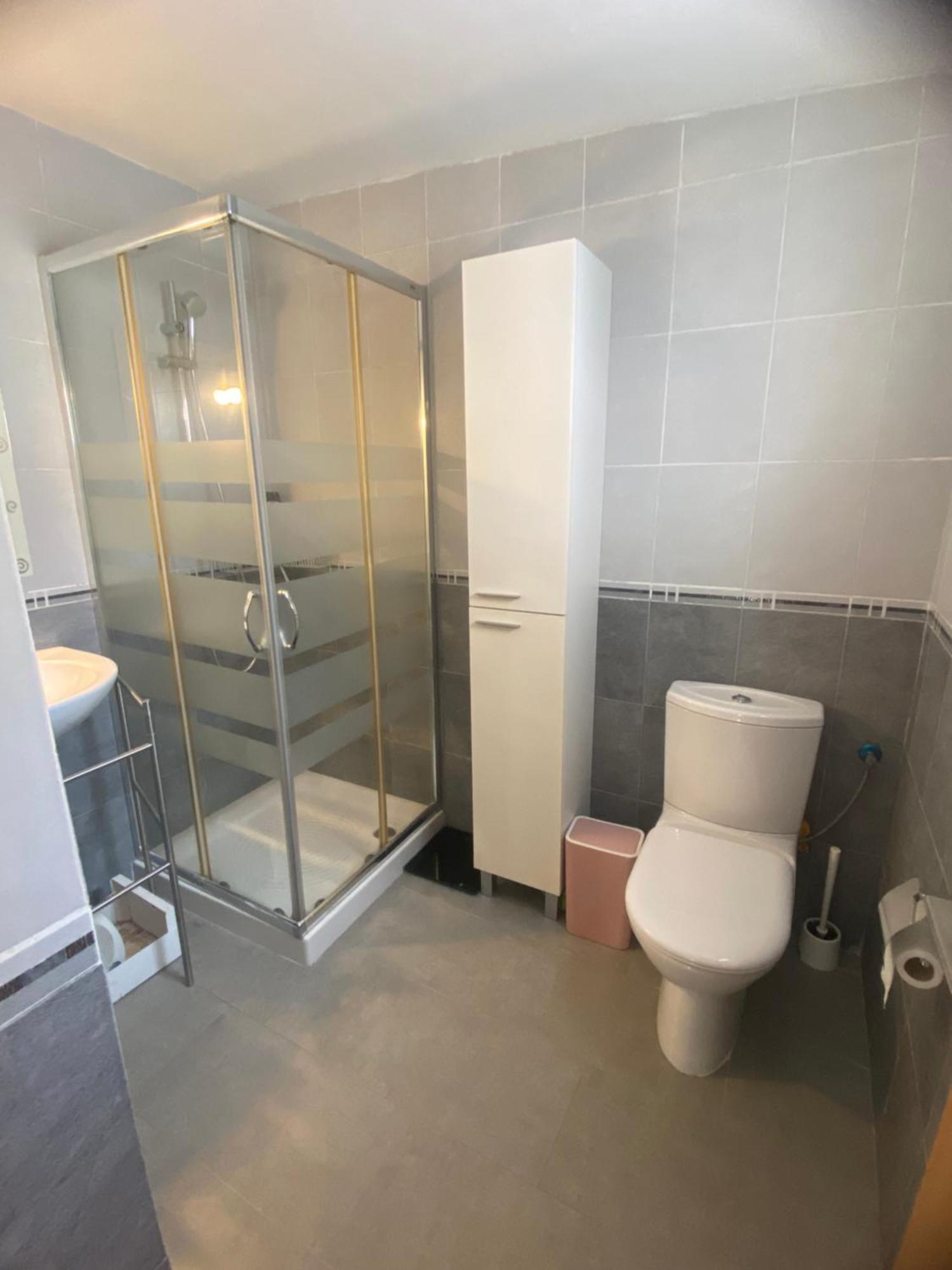 Apartament Pericos Gilet Zewnętrze zdjęcie