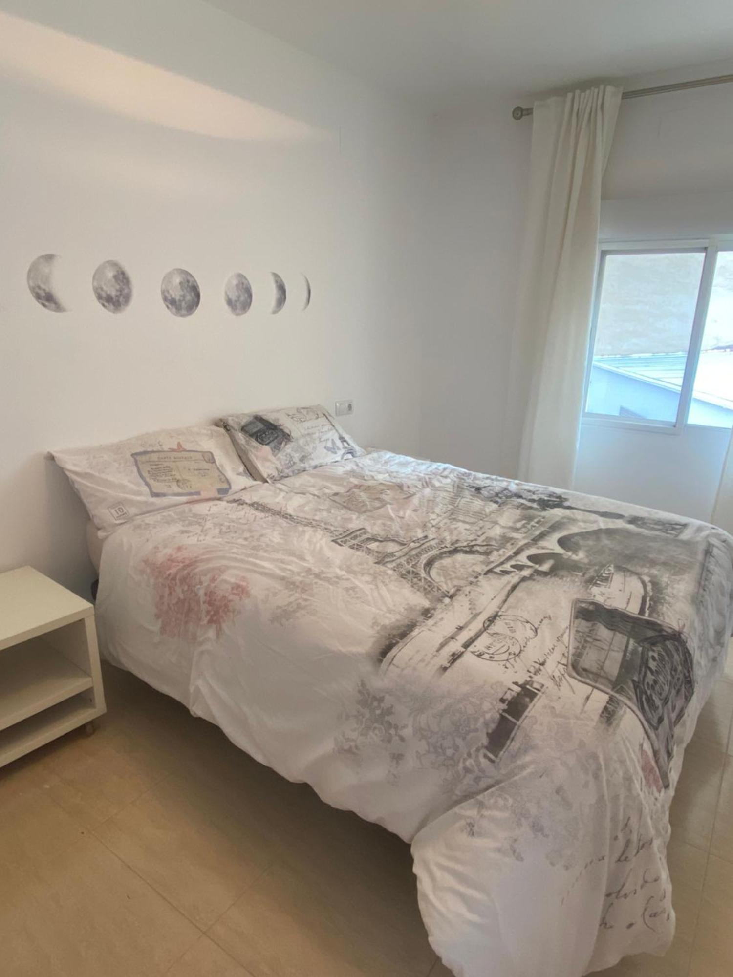 Apartament Pericos Gilet Zewnętrze zdjęcie