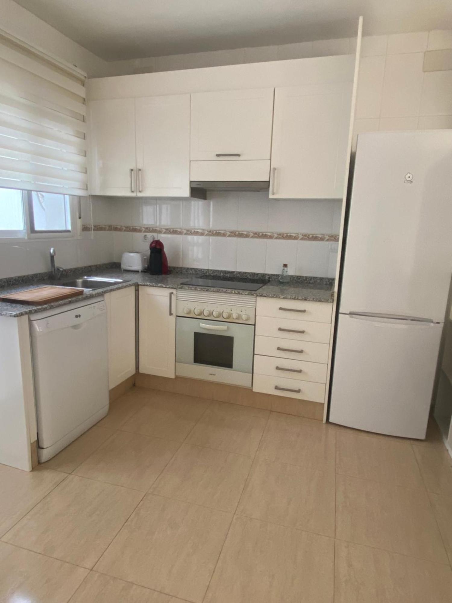 Apartament Pericos Gilet Zewnętrze zdjęcie