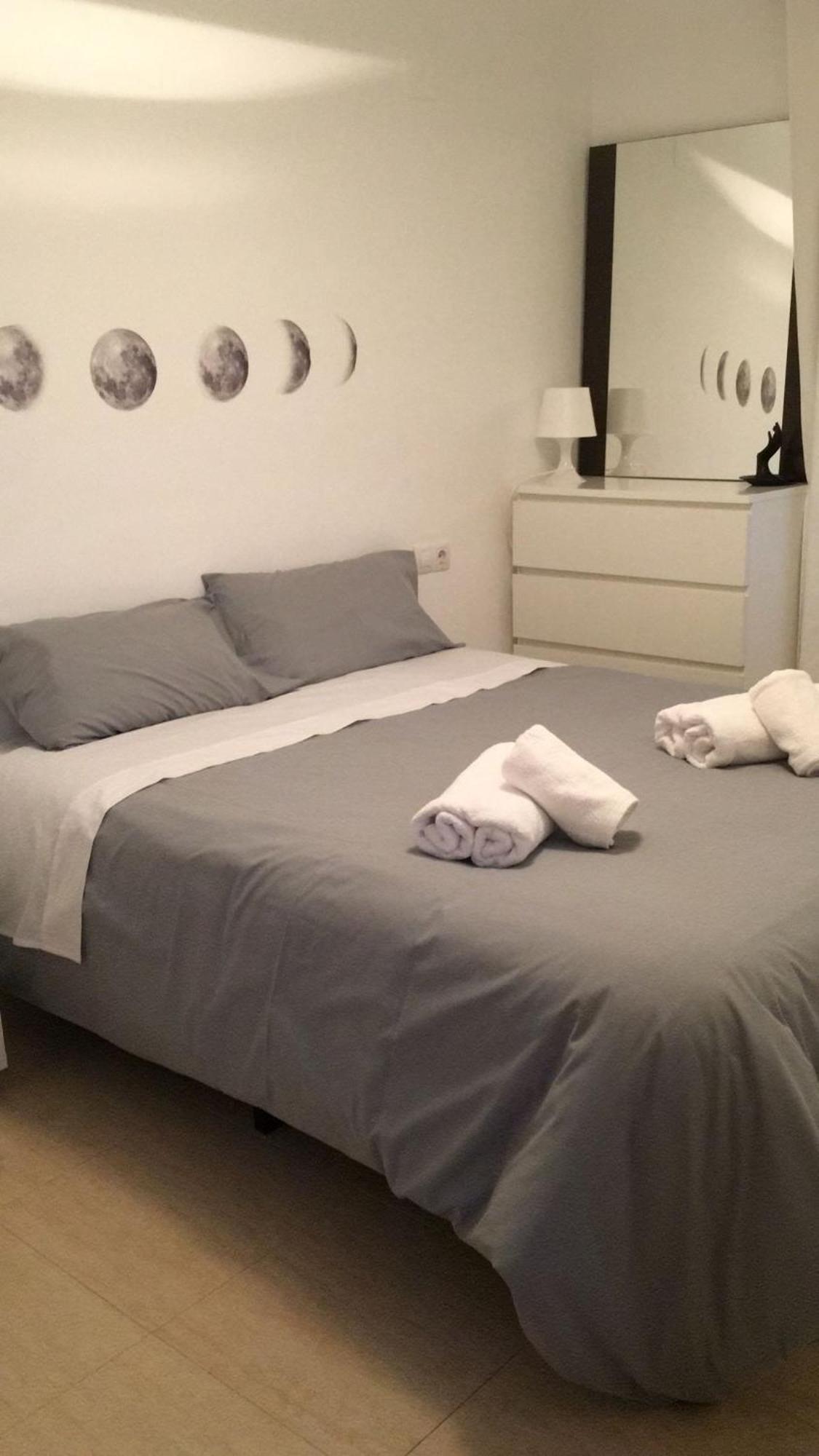 Apartament Pericos Gilet Zewnętrze zdjęcie
