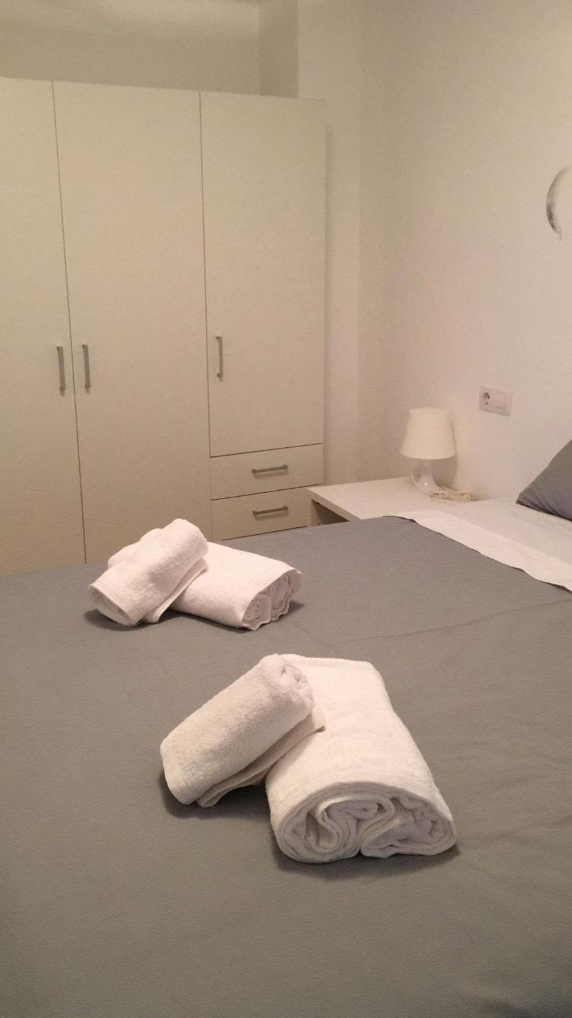 Apartament Pericos Gilet Zewnętrze zdjęcie