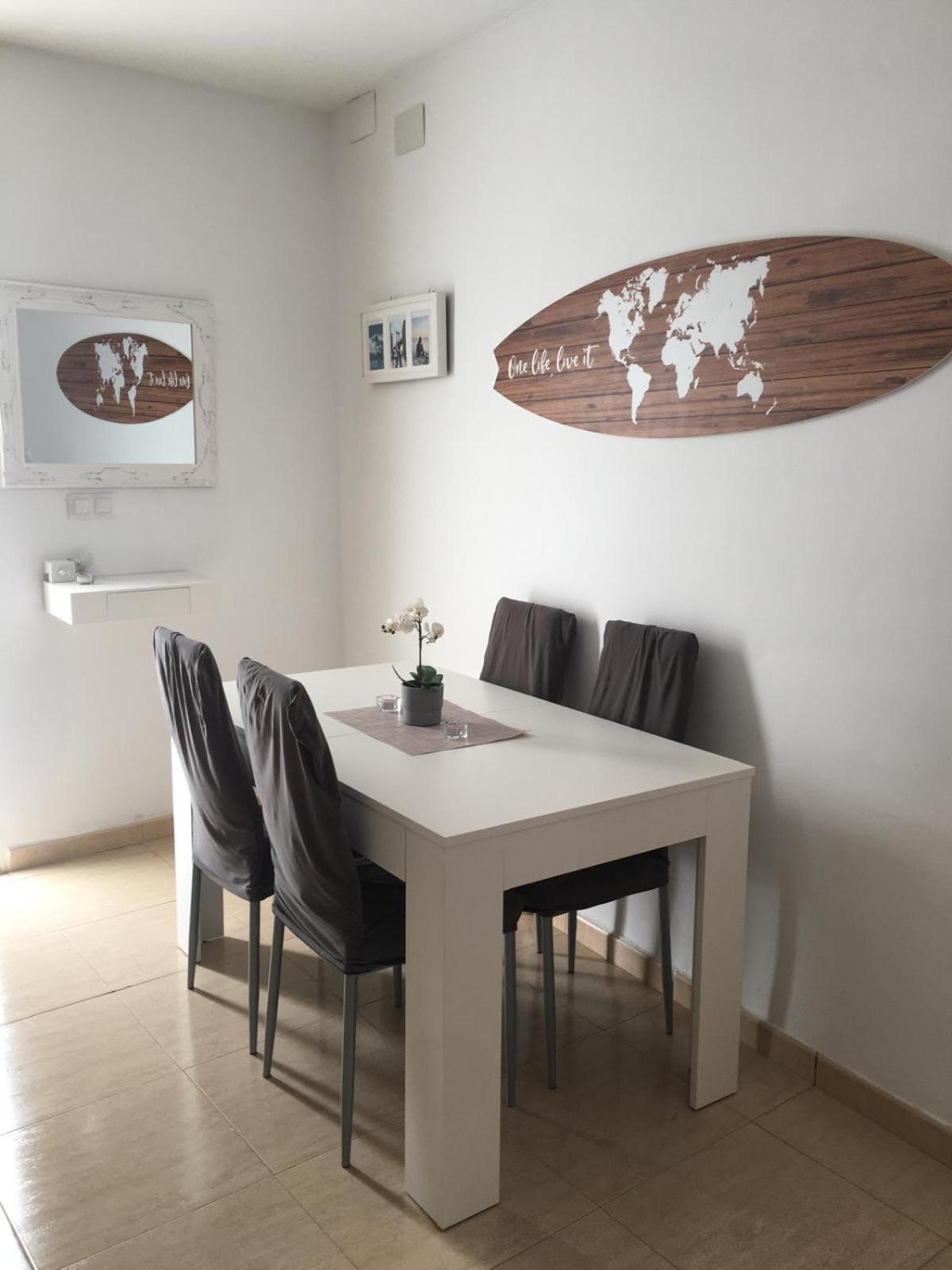 Apartament Pericos Gilet Zewnętrze zdjęcie